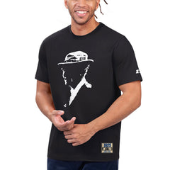 New York Giants Starter 100th Season T-Shirt - Black for sale