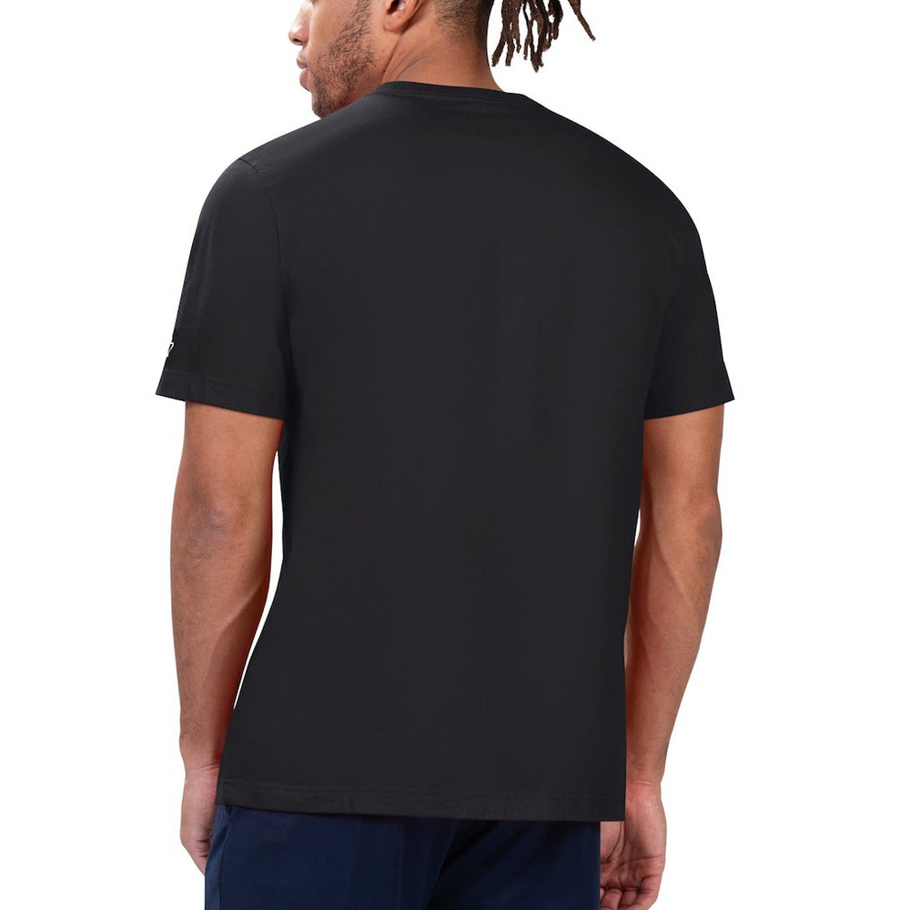 New York Giants Starter 100th Season T-Shirt - Black for sale