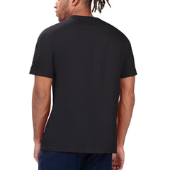 New York Giants Starter 100th Season T-Shirt - Black for sale
