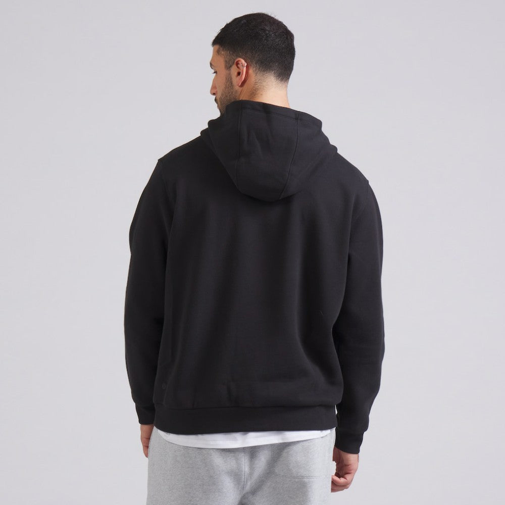 Boston Bruins lululemon Steady State Pullover Hoodie - Black Hoodies
