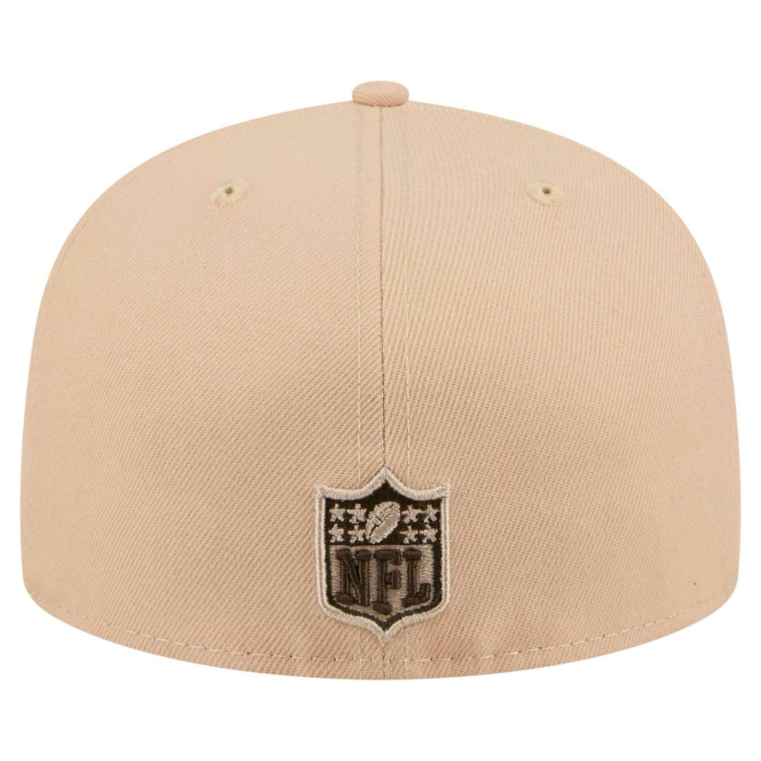 Tennessee Titans New Era Candied Pecan 59FIFTY Fitted Hat - Tan sale