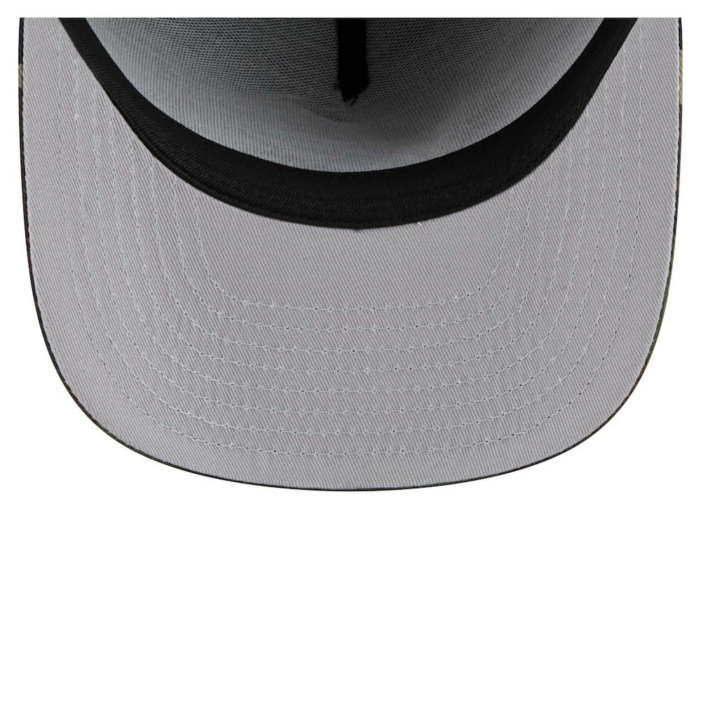 Detroit Lions New Era Woodsy 9FIFTY Snapback Hat - Camo for sale