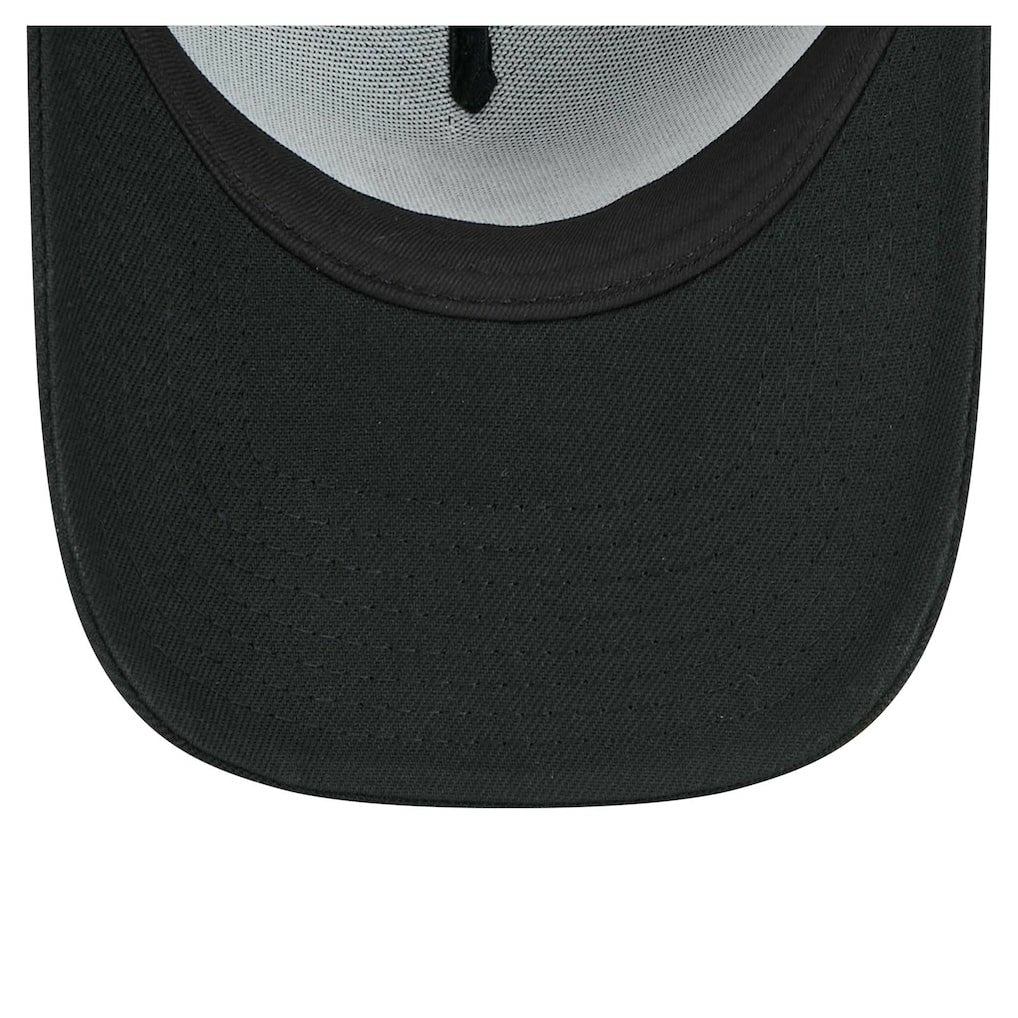 Miami Dolphins New Era Smith 9FORTY Adjustable hat - Black outlet