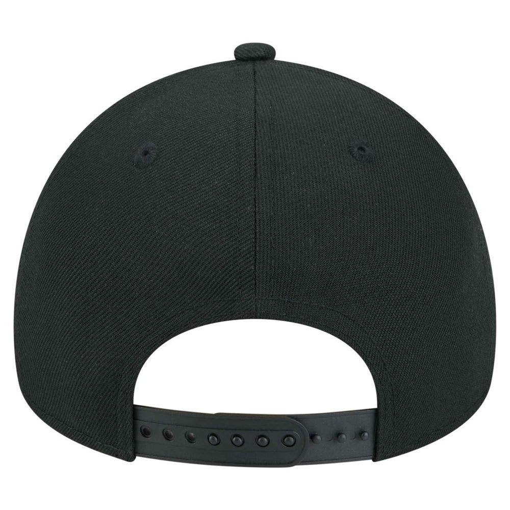 Houston Texans New Era Smith 9FORTY Adjustable hat - Black outlet