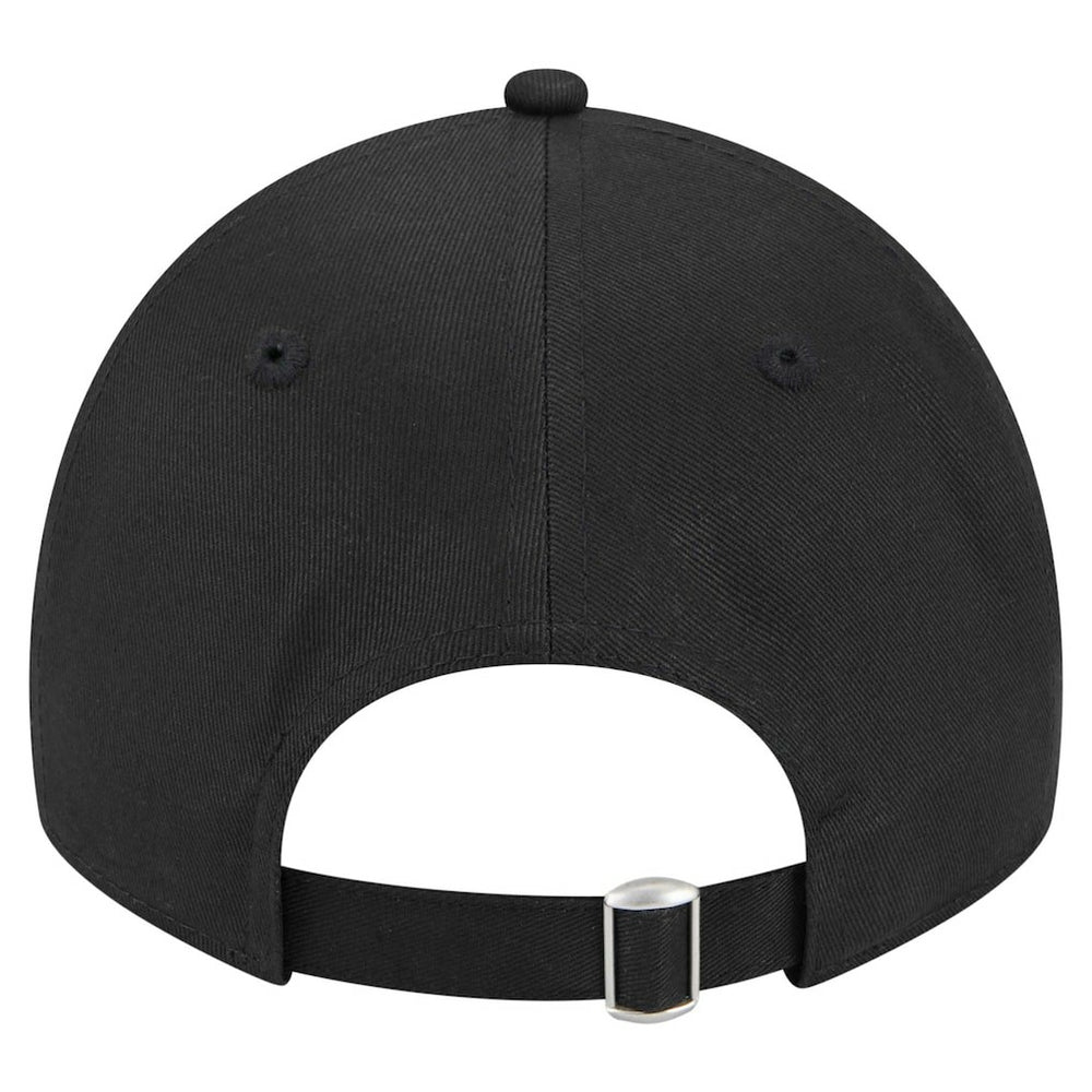 Baltimore Ravens New Era Women's Cece 9TWENTY Adjustable Hat - Black on sale