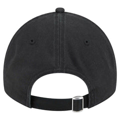 Detroit Lions New Era Women's Cece 9TWENTY Adjustable Hat - Black cheap