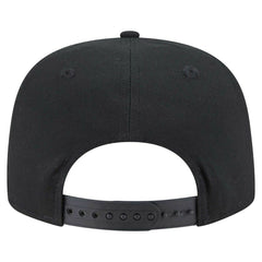 Pittsburgh Steelers New Era B-Dub Golfer Snapback Hat - Black online