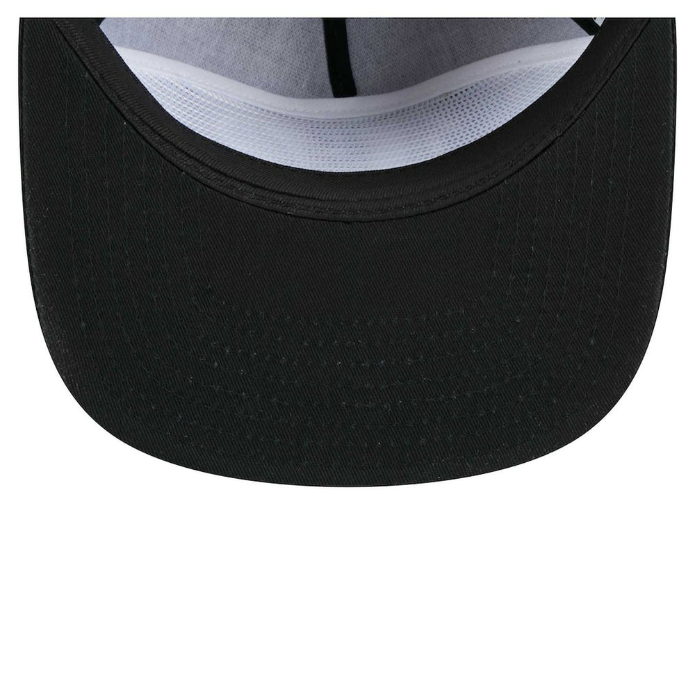 Cincinnati Bengals New Era B-Dub Golfer Snapback Hat - Black online