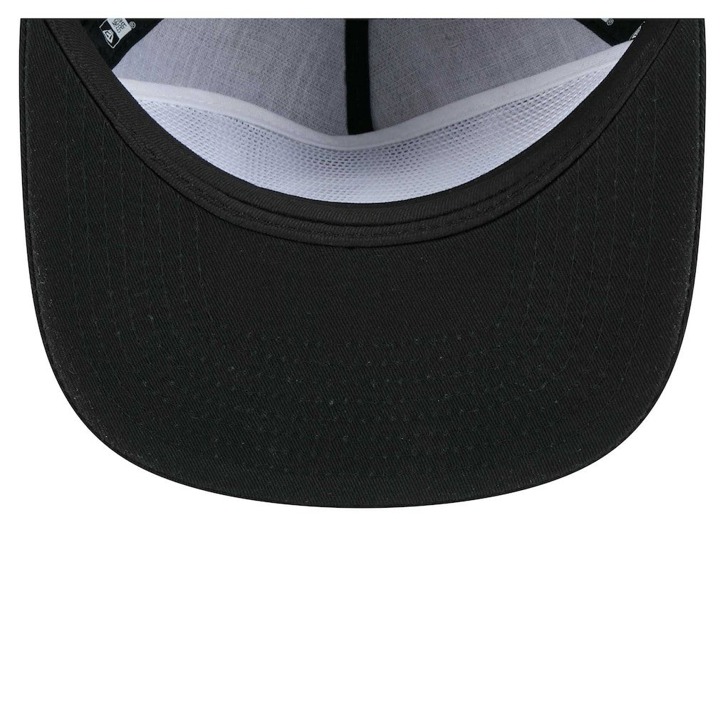 Arizona Cardinals New Era B-Dub Golfer Snapback Hat - Black online