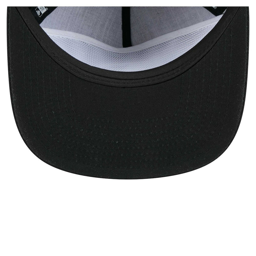 Arizona Cardinals New Era B-Dub Golfer Snapback Hat - Black online