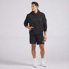 Boston Bruins lululemon Steady State Pullover Hoodie - Black Hoodies