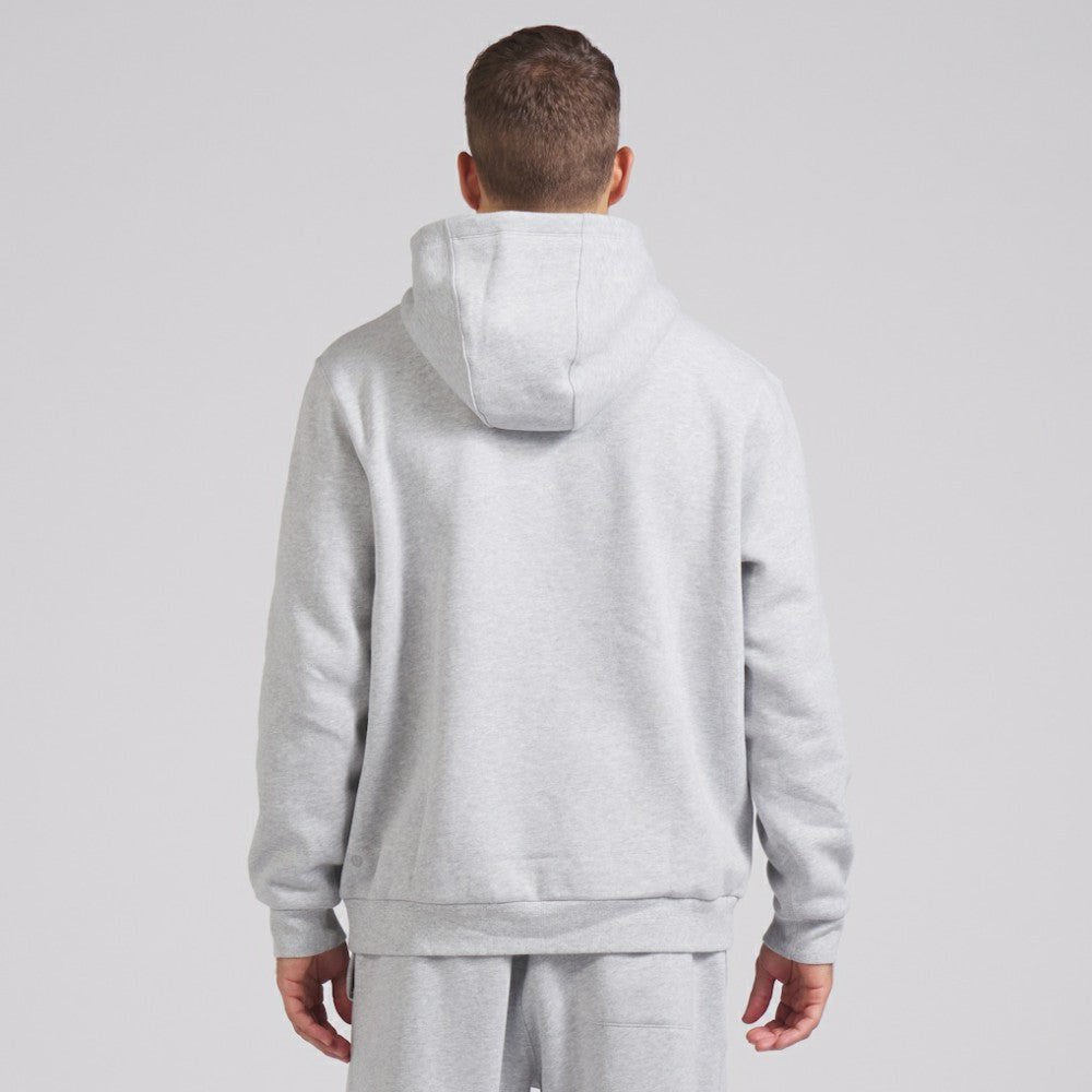 Boston Bruins lululemon Steady State Pullover Hoodie - Heathered Silver Drop Hoodies