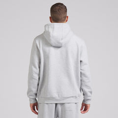 Boston Bruins lululemon Steady State Pullover Hoodie - Heathered Silver Drop Hoodies