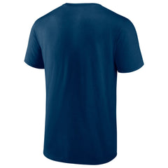 CJ Stroud & Stefon Diggs Houston Texans Election Players T-Shirt - Navy for sale