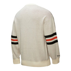 San Francisco Giants Retro Pullover Sweater Cream