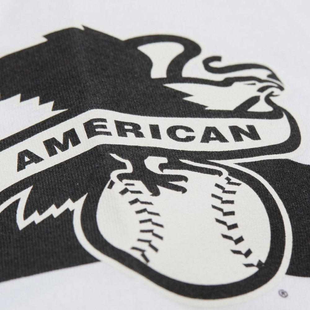 Baltimore Orioles Cooperstown Collection Team Origins Premium T-Shirt White