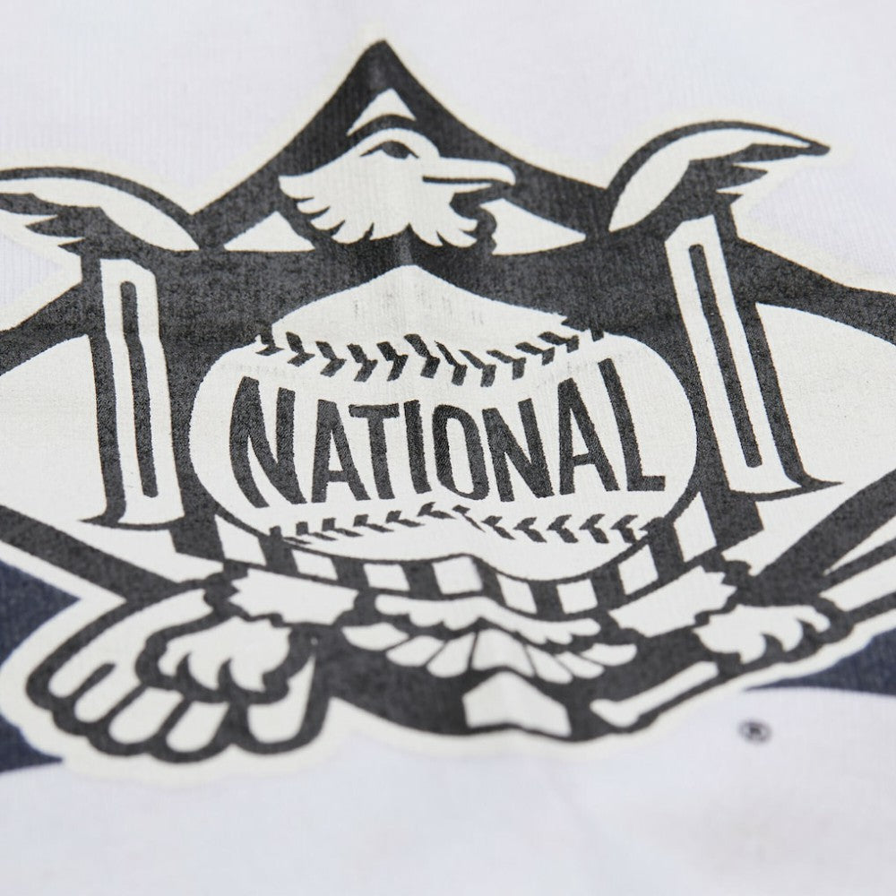 San Diego Padres Cooperstown Collection Team Origins Premium T-Shirt White
