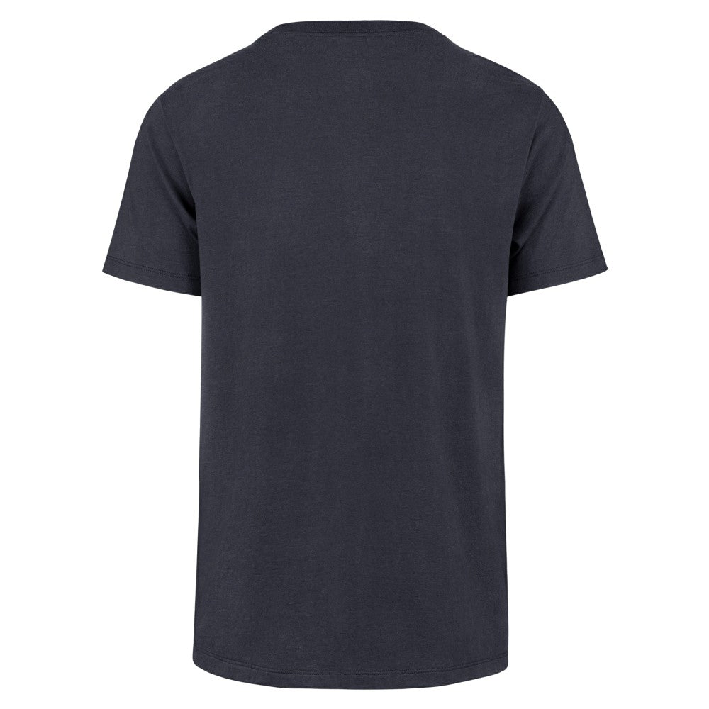 Minnesota Twins Pitchout Franklin T-Shirt Navy