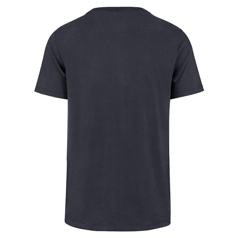 Tampa Bay Rays Pitchout Franklin T-Shirt Navy