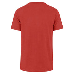 Cincinnati Reds Pitchout Franklin T-Shirt Red