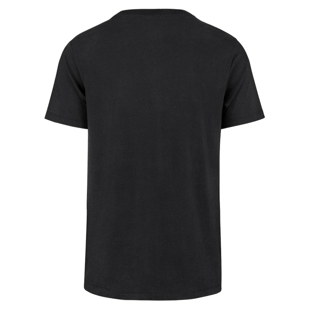 Colorado Rockies Pitchout Franklin T-Shirt Black