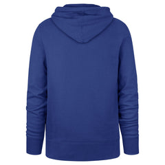 Kansas City Royals  Velocity Headline Pullover Hoodie Royal