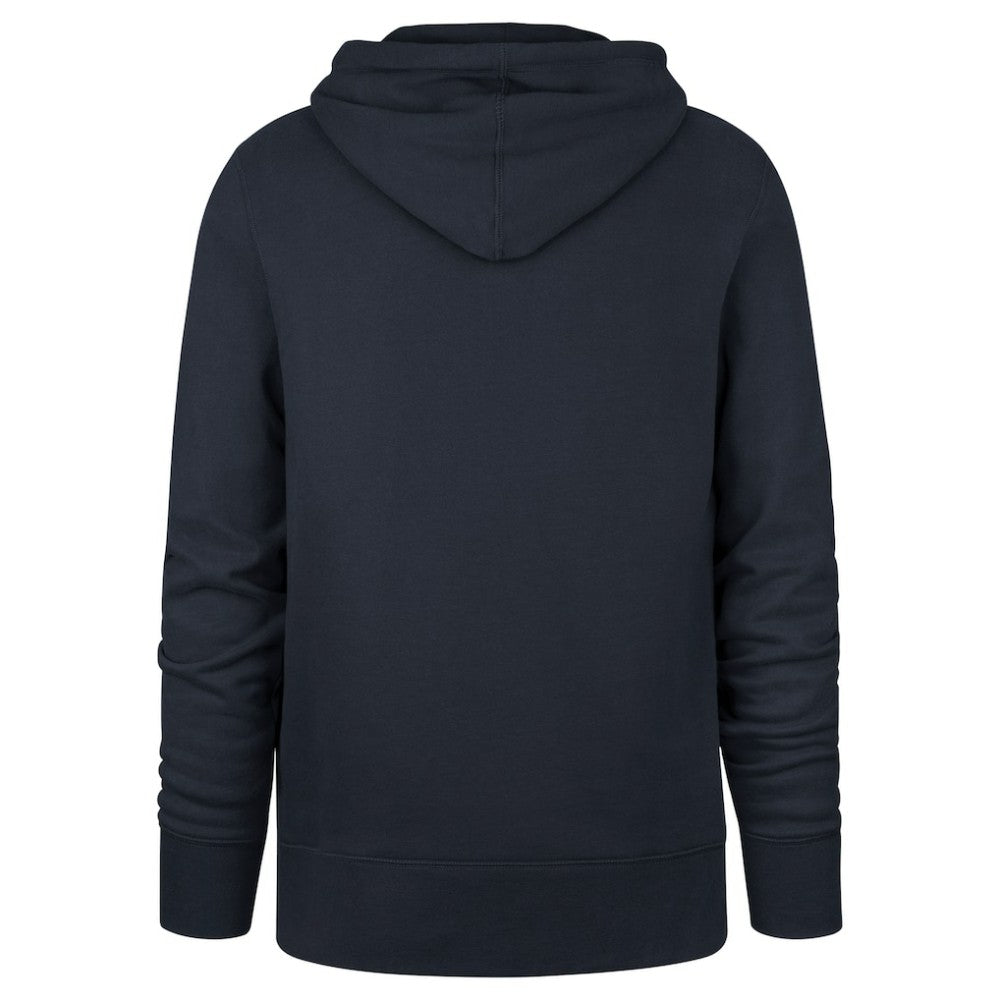 Minnesota Twins  Velocity Headline Pullover Hoodie Navy