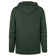 Athletics  Velocity Headline Pullover Hoodie Green