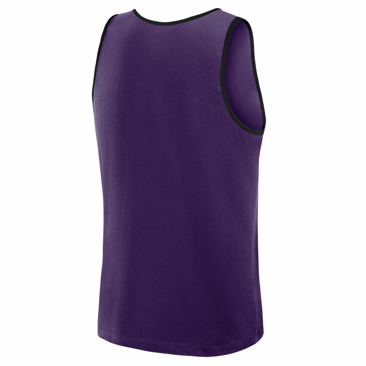 Phoenix Suns Logo Athletic Unmatched Success Tank Top - Purple cheap