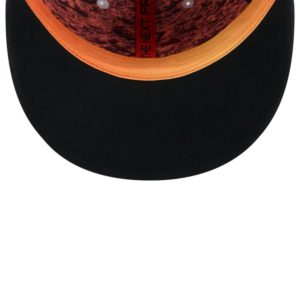 Houston Astros 2025 City Connect 59FIFTY Fitted Hat White/Navy