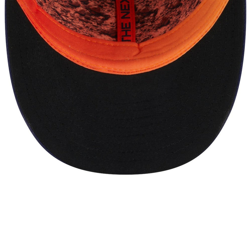 Houston Astros 2025 City Connect Low Profile 59FIFTY Fitted Hat White/Navy