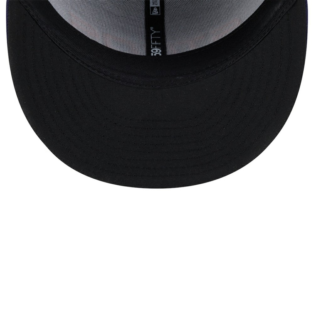 Houston Astros 2025 City Connect Fan Pack 59FIFTY Fitted Hat Navy