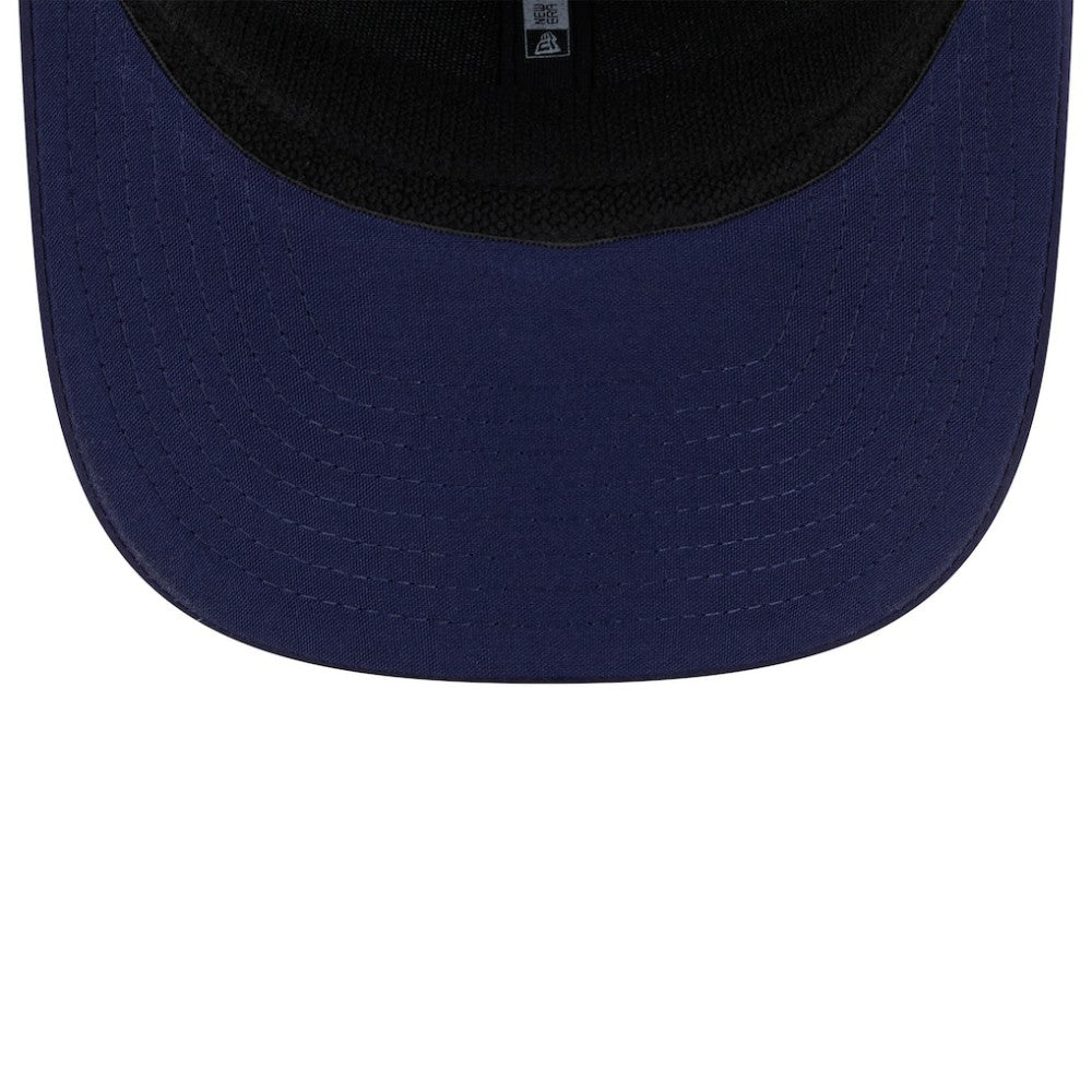 Houston Astros 2025 City Connect Fan Pack 9SEVENTY Adjustable Hat Navy