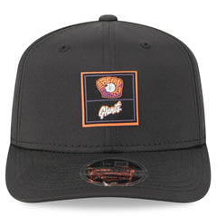 San Francisco Giants 2025 City Connect Fan Pack 9SEVENTY Adjustable Hat Black