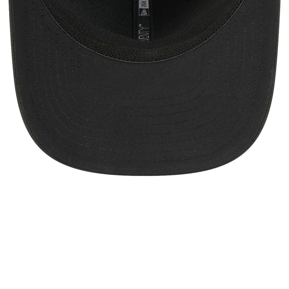San Francisco Giants 2025 City Connect Fan Pack 9SEVENTY Adjustable Hat Black