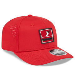 Chicago White Sox 2025 City Connect Fan Pack 9SEVENTY Adjustable Hat Red
