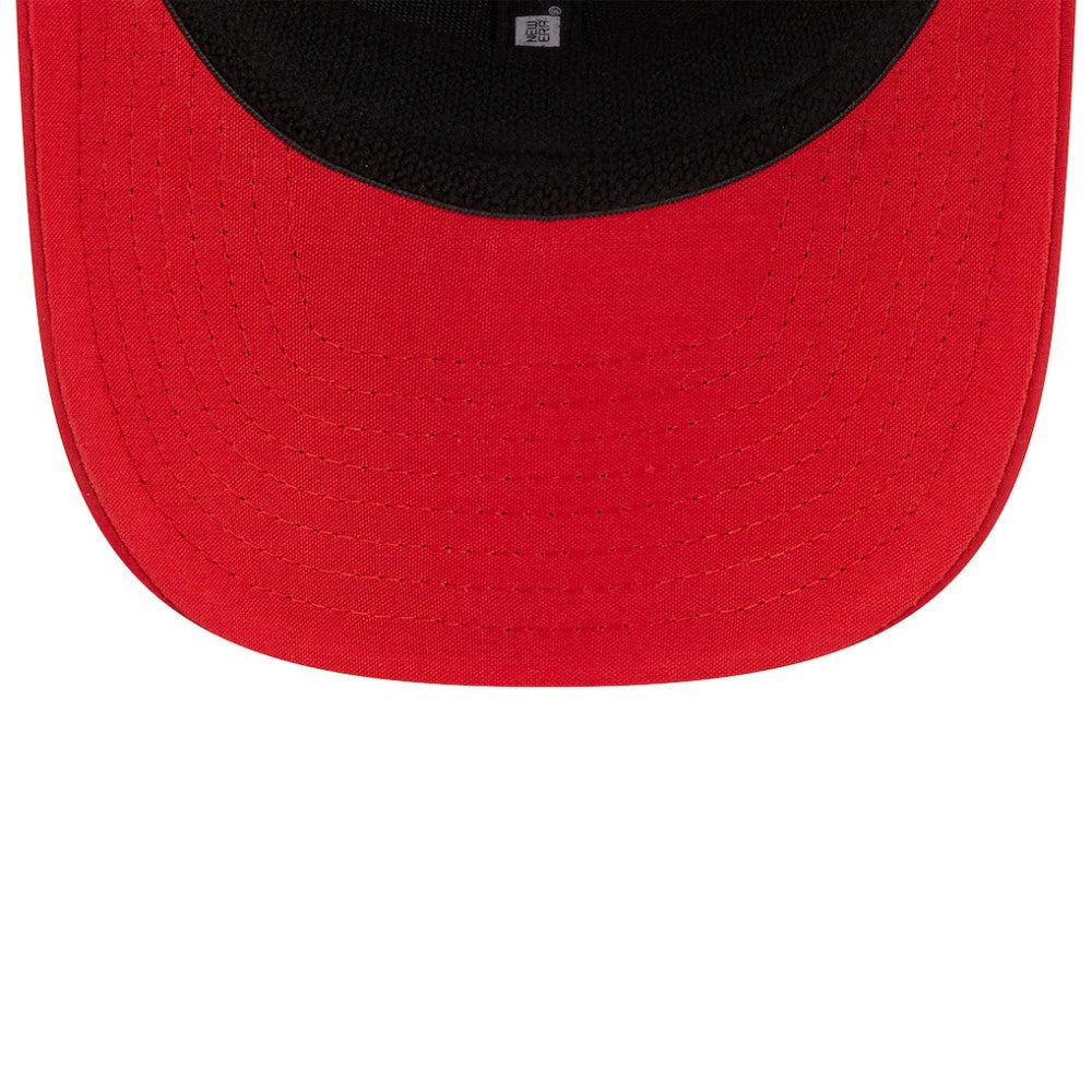 Chicago White Sox 2025 City Connect Fan Pack 9SEVENTY Adjustable Hat Red