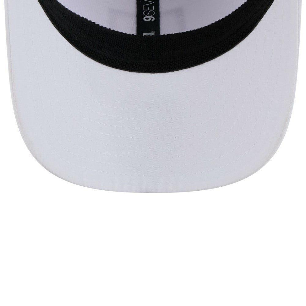 Boston Red Sox 2025 City Connect Fan Pack 9SEVENTY Adjustable Hat White