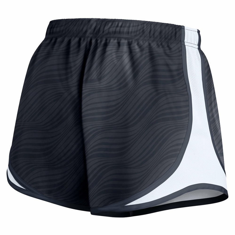 Houston Texans Women's Tempo Dri-FIT Shorts - Navy discount