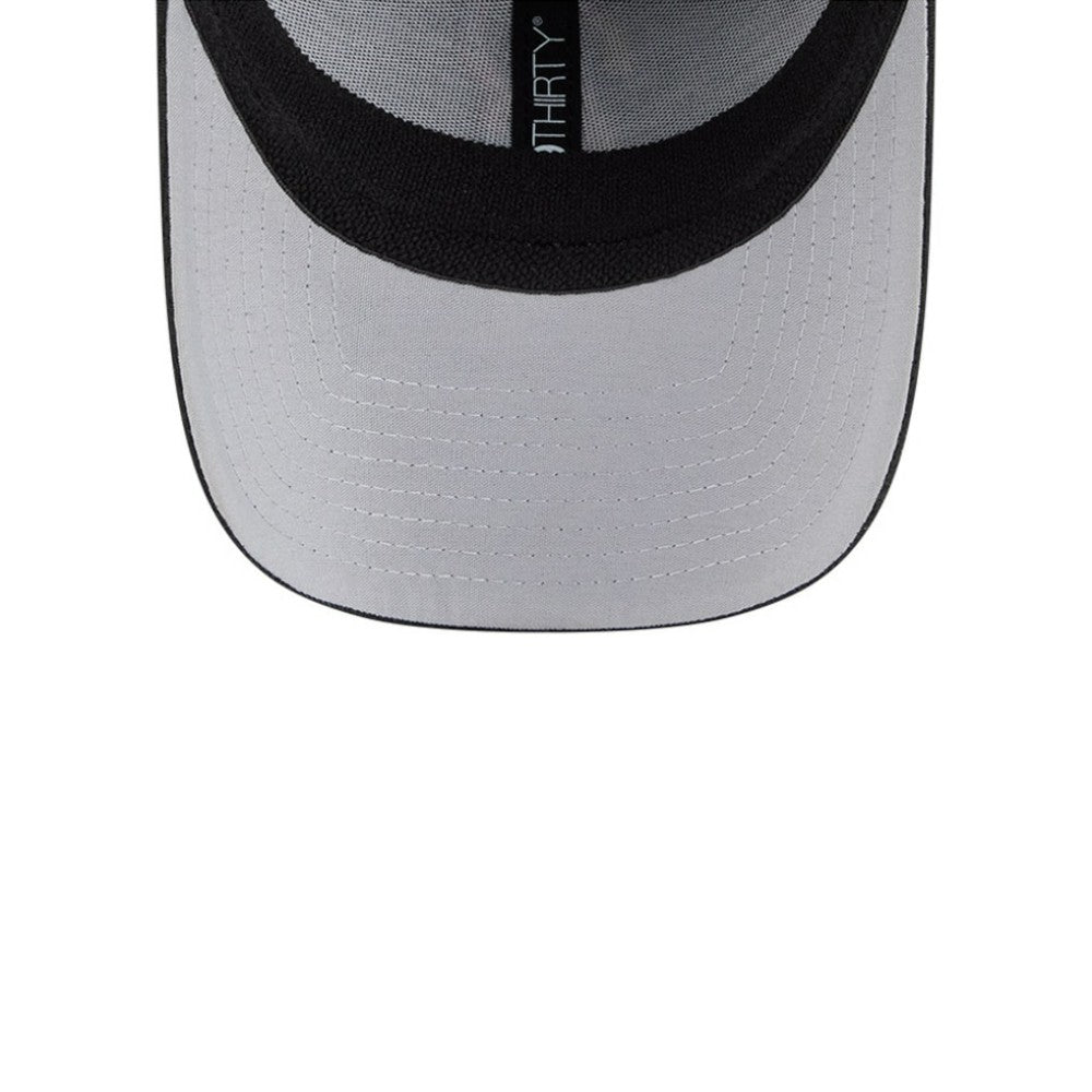 Baltimore Orioles City Connect Batting Practice 39THIRTY Flex Hat Black