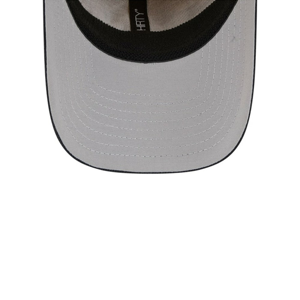 Minnesota Twins City Connect Batting Practice 39THIRTY Flex Hat Yellow/Black