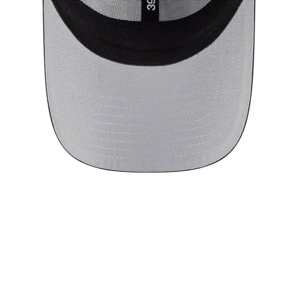 Pittsburgh Pirates City Connect Batting Practice 39THIRTY Flex Hat Black