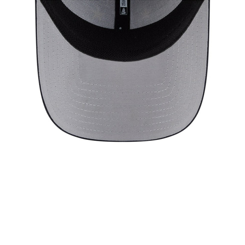 Philadelphia Phillies City Connect Batting Practice 39THIRTY Flex Hat Neptune Blue/Navy