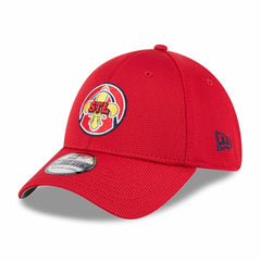 St. Louis Cardinals City Connect Batting Practice 39THIRTY Flex Hat Red