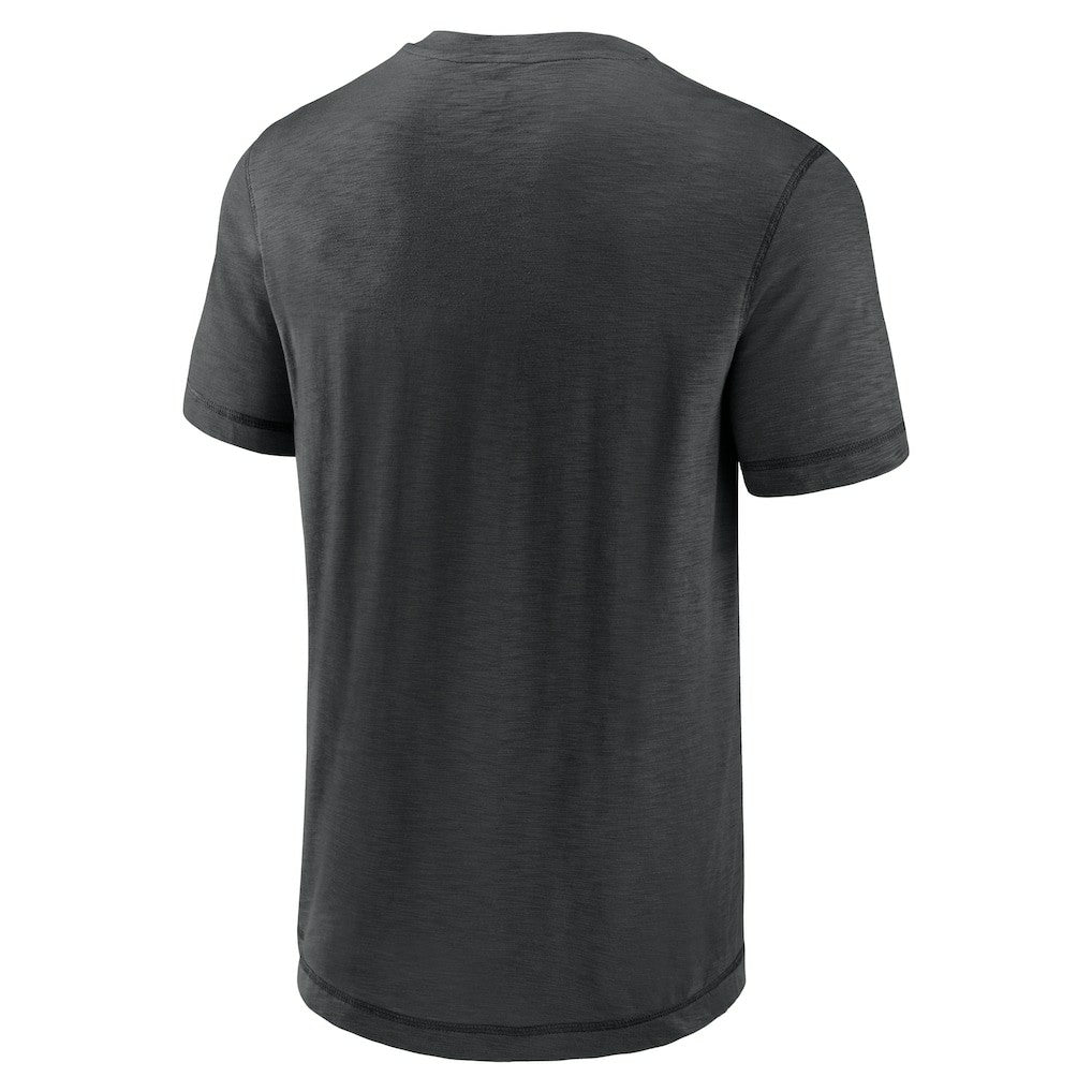 New York Jets Jump The Gun Act Fast T-Shirt - Black on sale