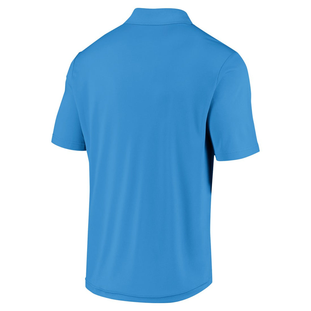 Tennessee Titans Team Logo Polo - Light Blue for sale