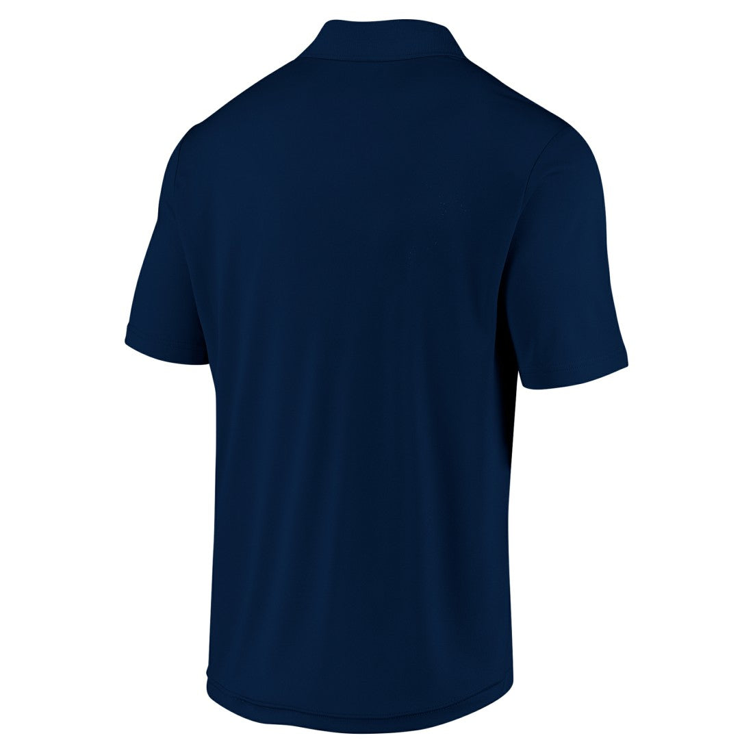 Tennessee Titans Team Logo Polo - Navy on sale