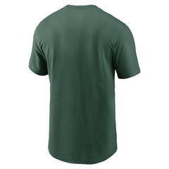 Green Bay Packers NFL Training Camp 2022 T-Shirt - Green for sale