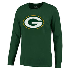 Jordan Love Green Bay Packers Majestic Threads Name & Number Long Sleeve T-Shirt - Green cheap