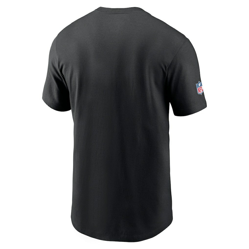 Cleveland Browns 2024 NFL Crucial Catch Club T-Shirt - Black cheap